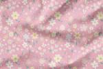 VORBESTELLUNG * Pastel Spring Flowers 5